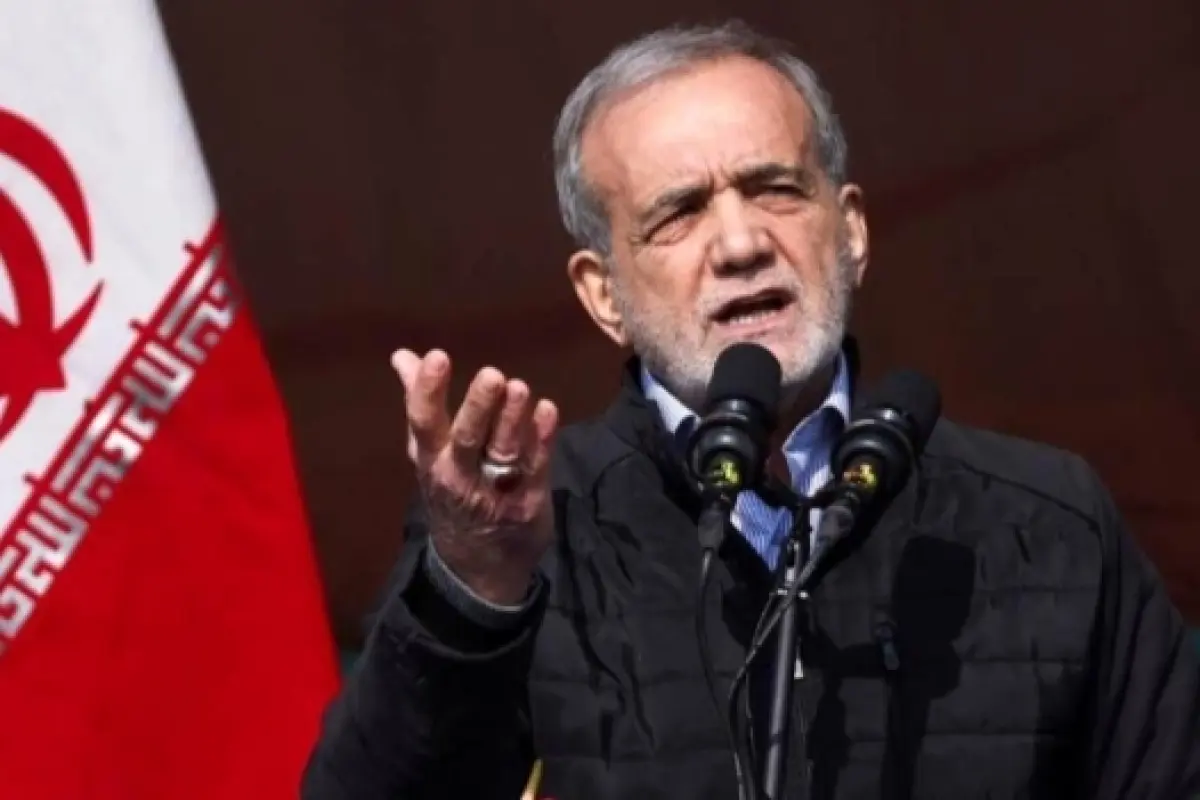 Negara Teluk Fasilitasi dan Izinkan Serangan AS, Iran Protes Keras di PBB