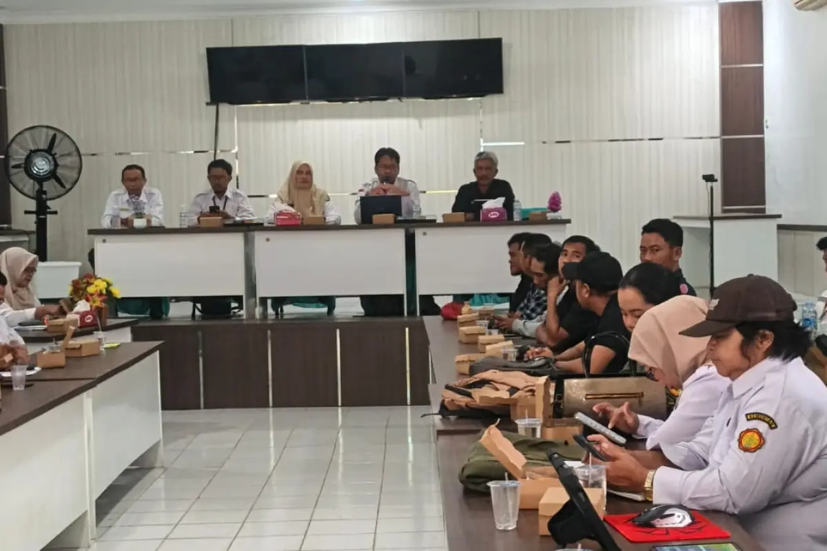 Polbangtan Malang Kawal Brigade Pangan dan Percepatan LTT di Kotawaringin Timur