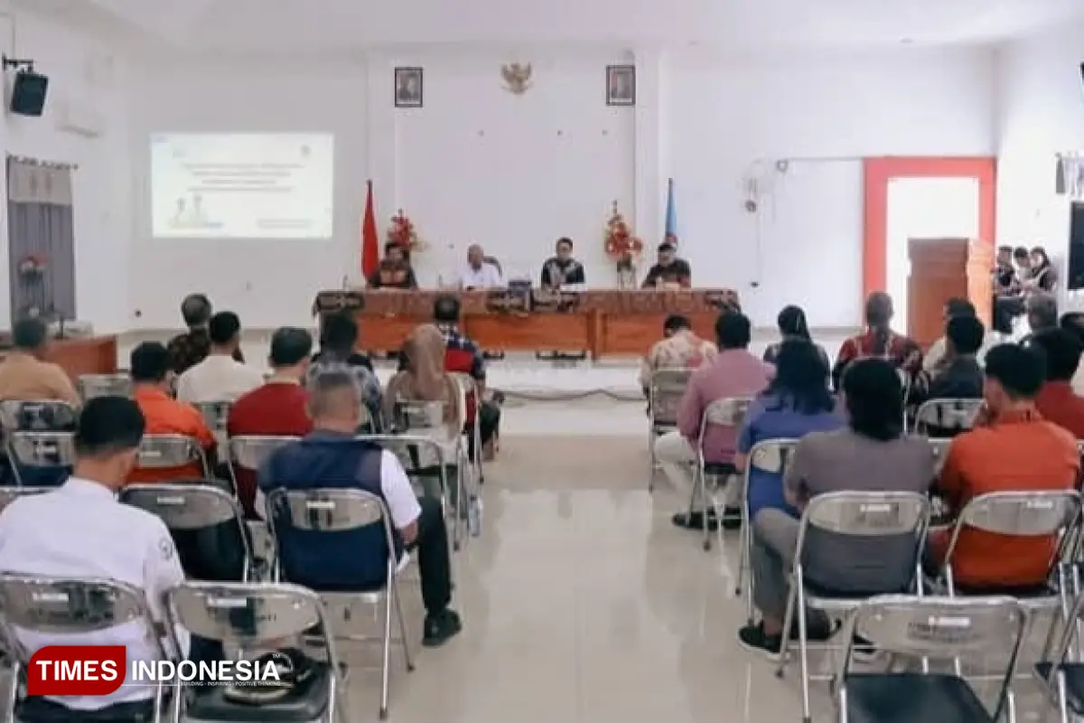 KKP RI Siapkan Program Lautra untuk Enam Desa Pesisir di Sumba Timur