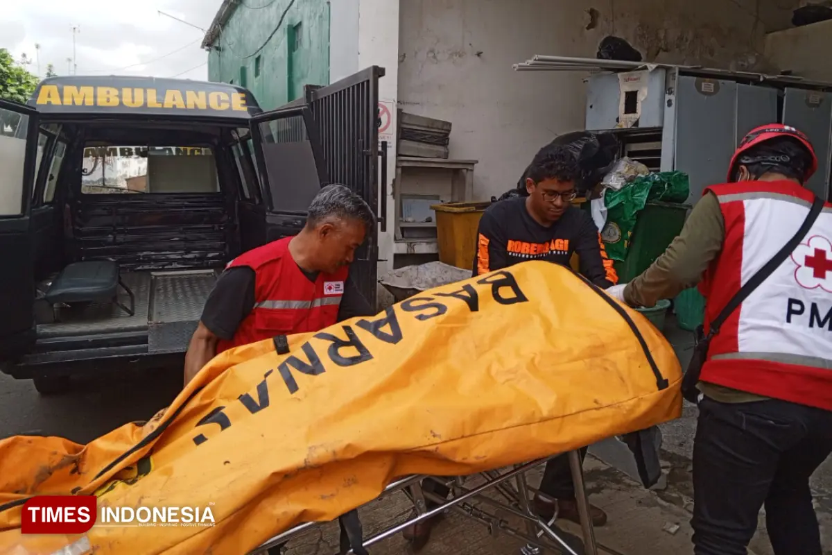 Kasus Bunuh Diri di Kota Batu Kurun Waktu 2023 hingga Sekarang, Jembatan Kembar Cangar Jadi Sorotan