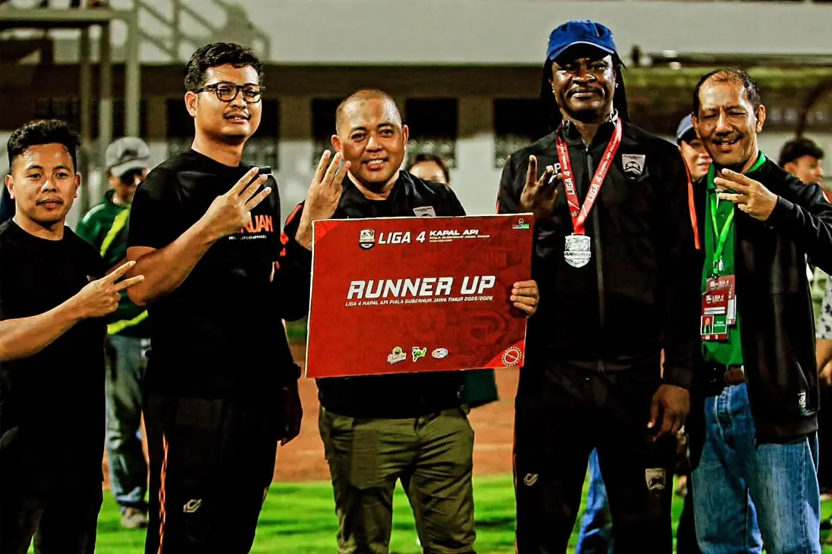 Friendly Match Persekabpas VS Pasuruan United Akan Bergetar Hebat dengan Hiburan Sound Horeg 60 Subwoofer