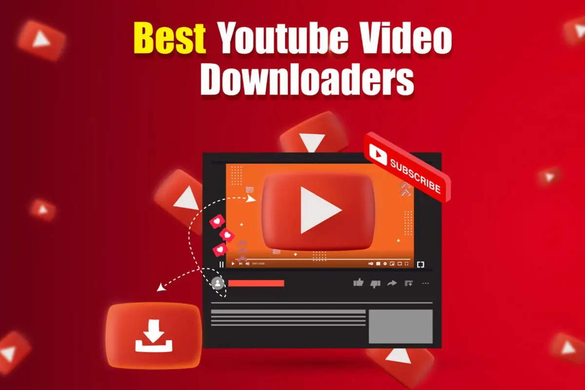 Best YouTube Downloaders of 2026: Alat Terbaik untuk Mengunduh Video dengan Mudah