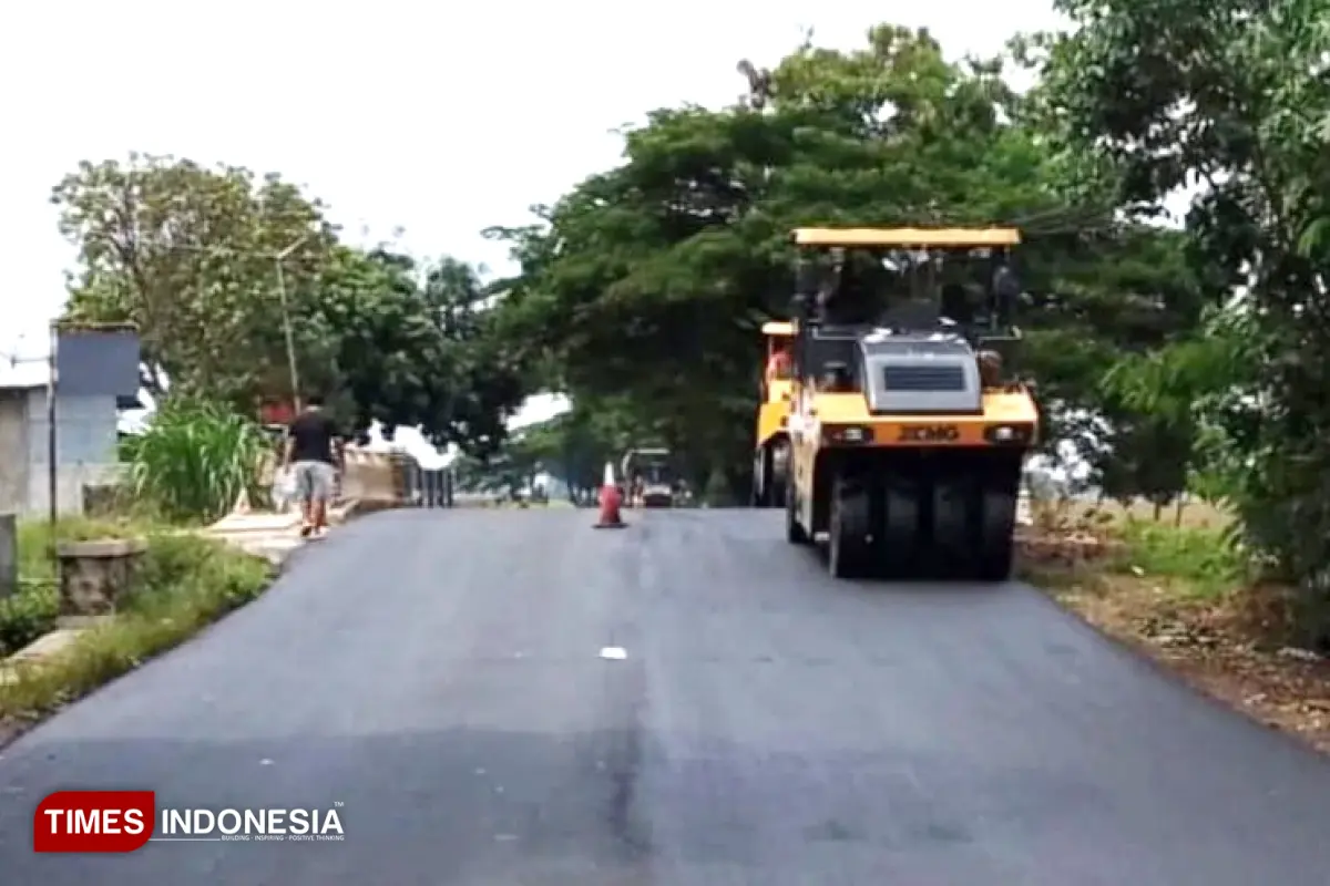 Pemkab Majalengka Perbaiki 284 Titik Jalan dan Jembatan Rusak, Anggarkan Rp143 Miliar di 2026