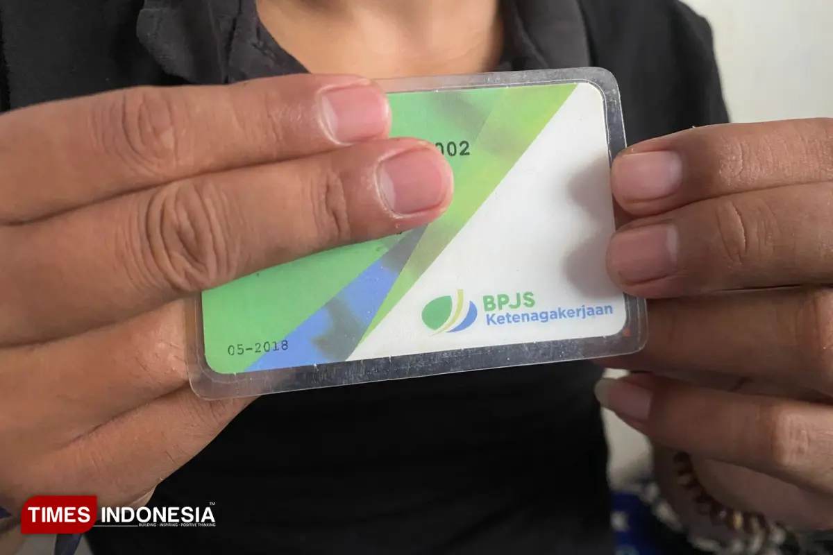 Keluarga Guru Ngaji di Bondowoso Tak Bisa Mencairkan Santunan Kematian BPJS Ketenagakerjaan