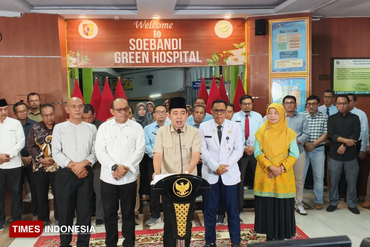 Pemkab Jember Buka Pemutihan Denda Pajak hingga Juni 2026