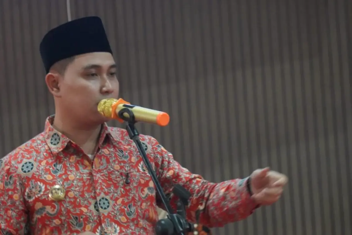 Data Bansos Dikeluhkan Masyarakat, Bupati Mojokerto Instruksikan Pemutakhiran Data