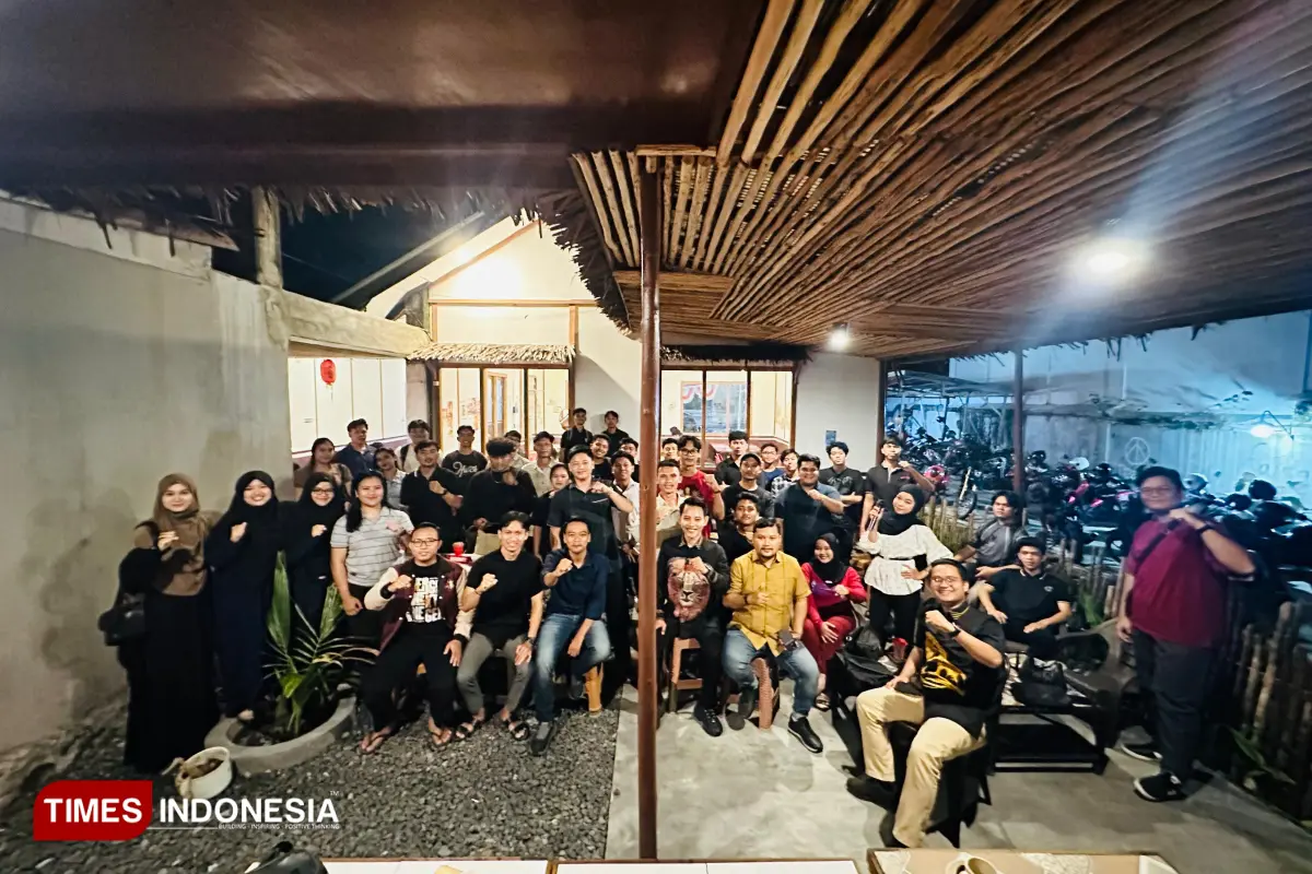Cangkrukan Kebangsaan Cipayung Plus Jatim-Palangka Raya 3