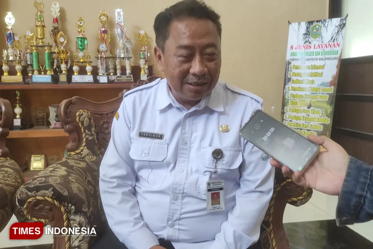 1.054 Calon Jemaah Haji 2026 Siap Diberangkatkan, Ini Jadwal Lengkapnya