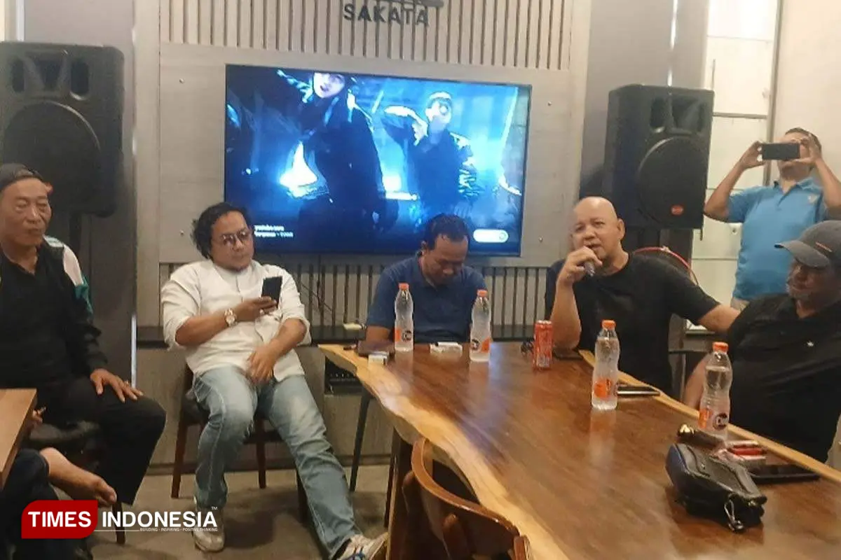 Eksponen FPSKB Soroti Dominasi LO dan Indikasi Monopoli Proyek di Kota Banjar