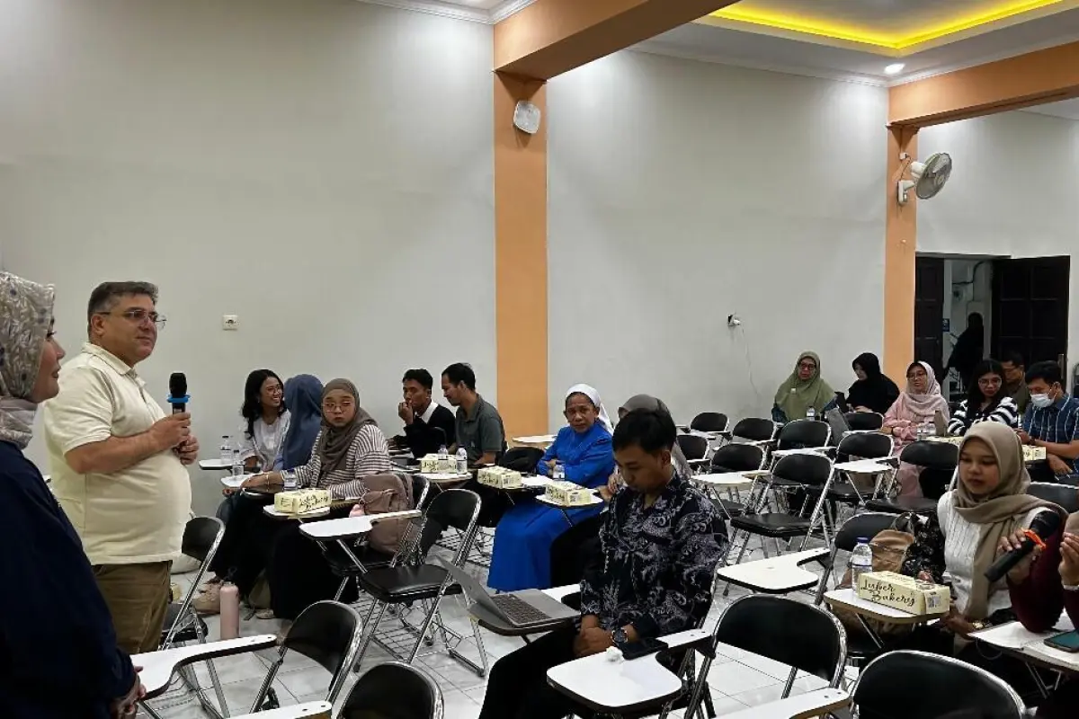 FIP UM Wujudkan Pendidikan Berkualitas melalui Joint Supervision bersama Sunway University