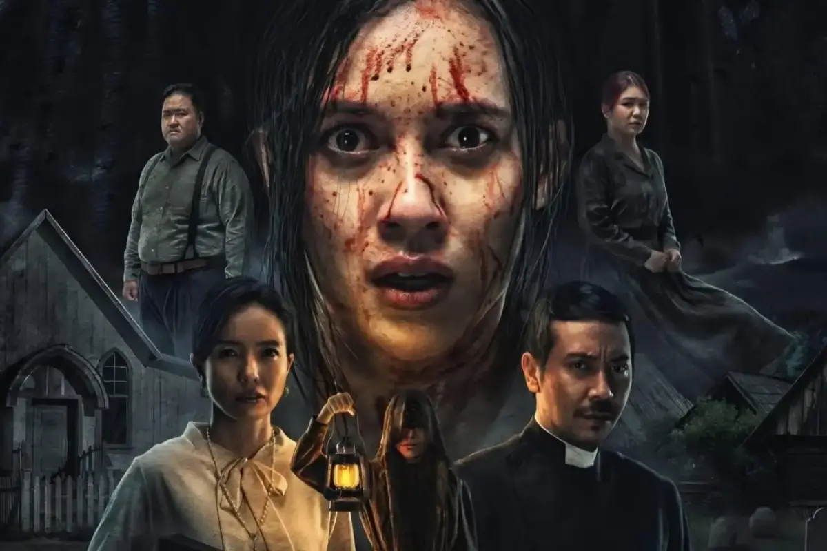 Bukan Horor Biasa, Film Songko Usung Konsep Hyperlocal Storytelling