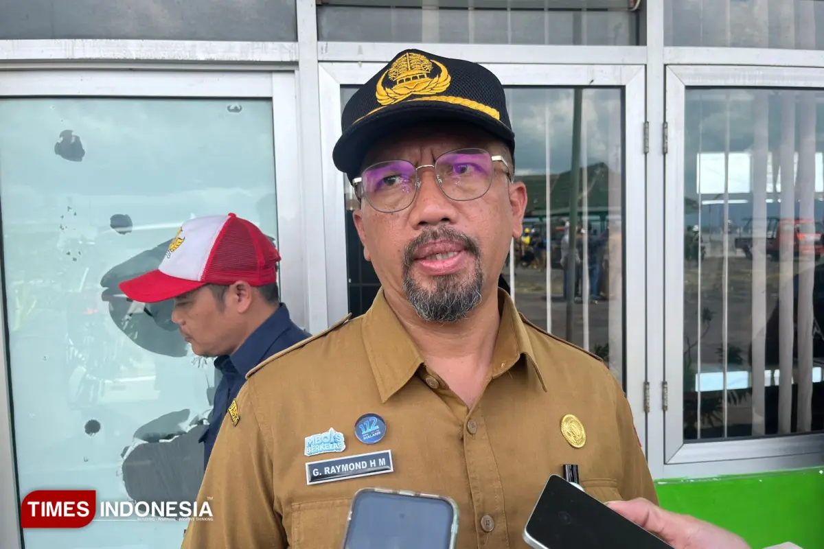TPS Sulfat Malang Akan Dipindah, Bau Menyengat hingga Dekat Makam Ulama
