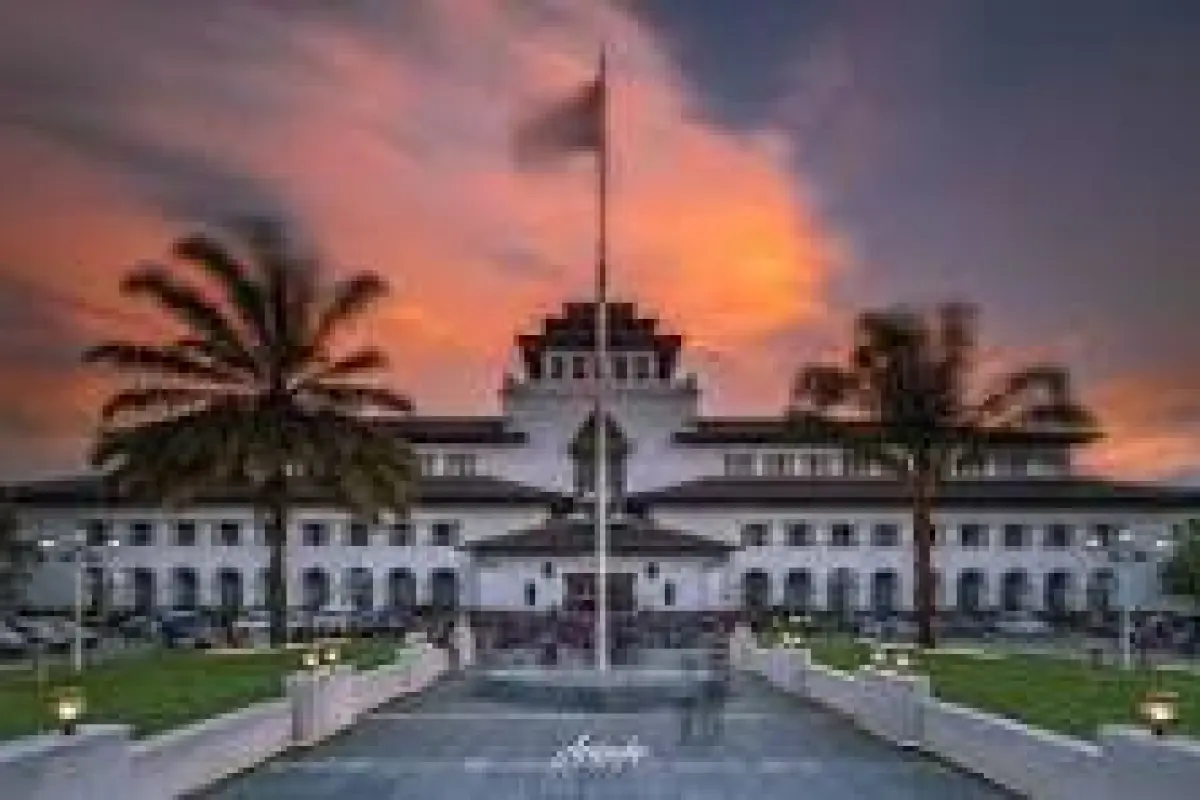 Transformasi Wajah Bandung: Gedung Sate–Monju Disulap Jadi Ruang Kota Ikonik