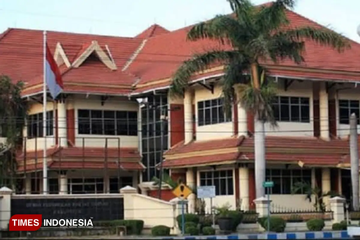 Soal Isu Dugaan Perselingkuhan Anggota DPRD Situbondo, Publik Diminta Akhiri Spekulasi Tak Berdasar