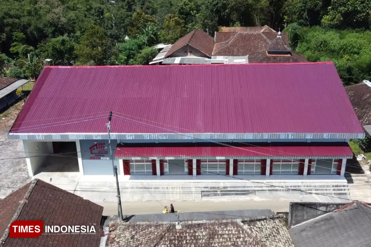 KDMP Digadang Jadi Motor Ekonomi Desa, Dandim Pacitan: Program Strategis Nasional Harus Didukung