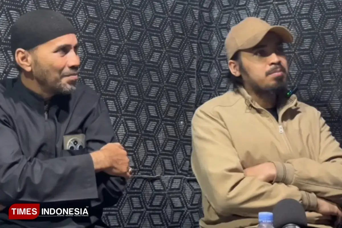 Ini Kesaksian Mahasiswa Asal Bondowoso di Iran Saat Situasi Perang Berlangsung