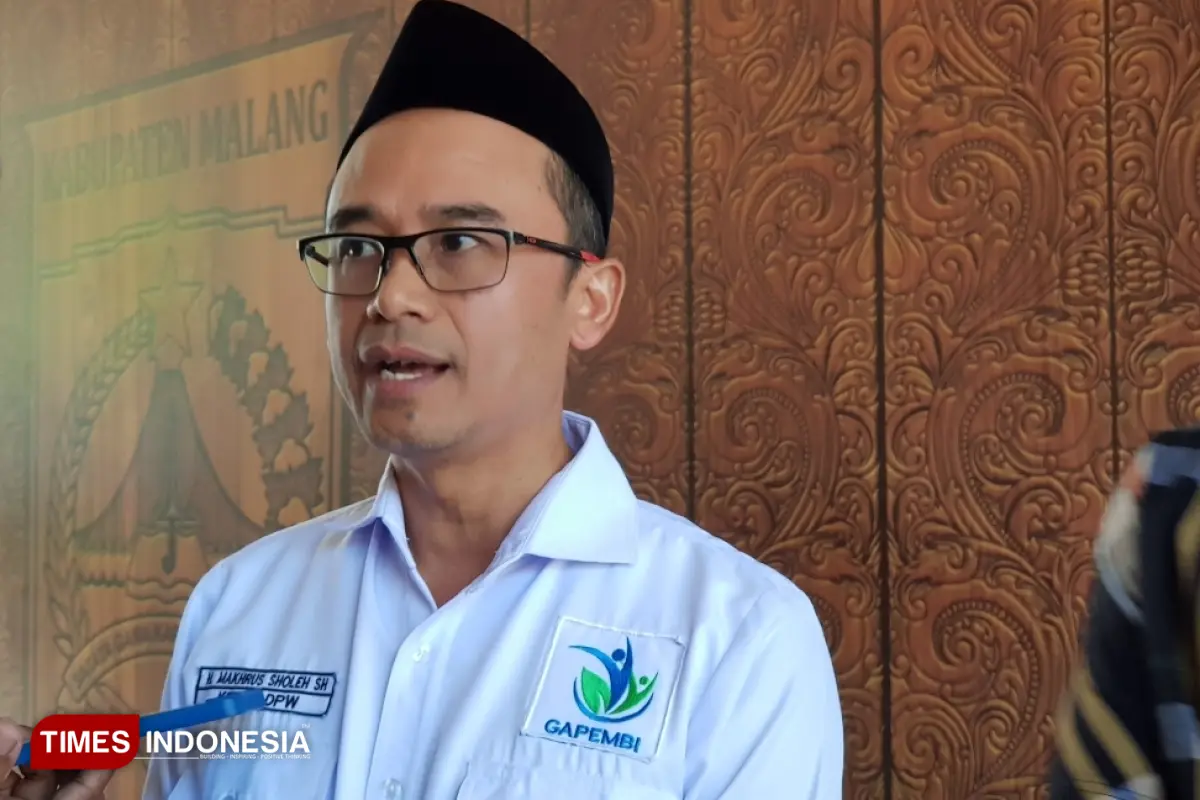 Gapembi Jatim Sebut Petani Sudah Rasakan Manfaat Program MBG