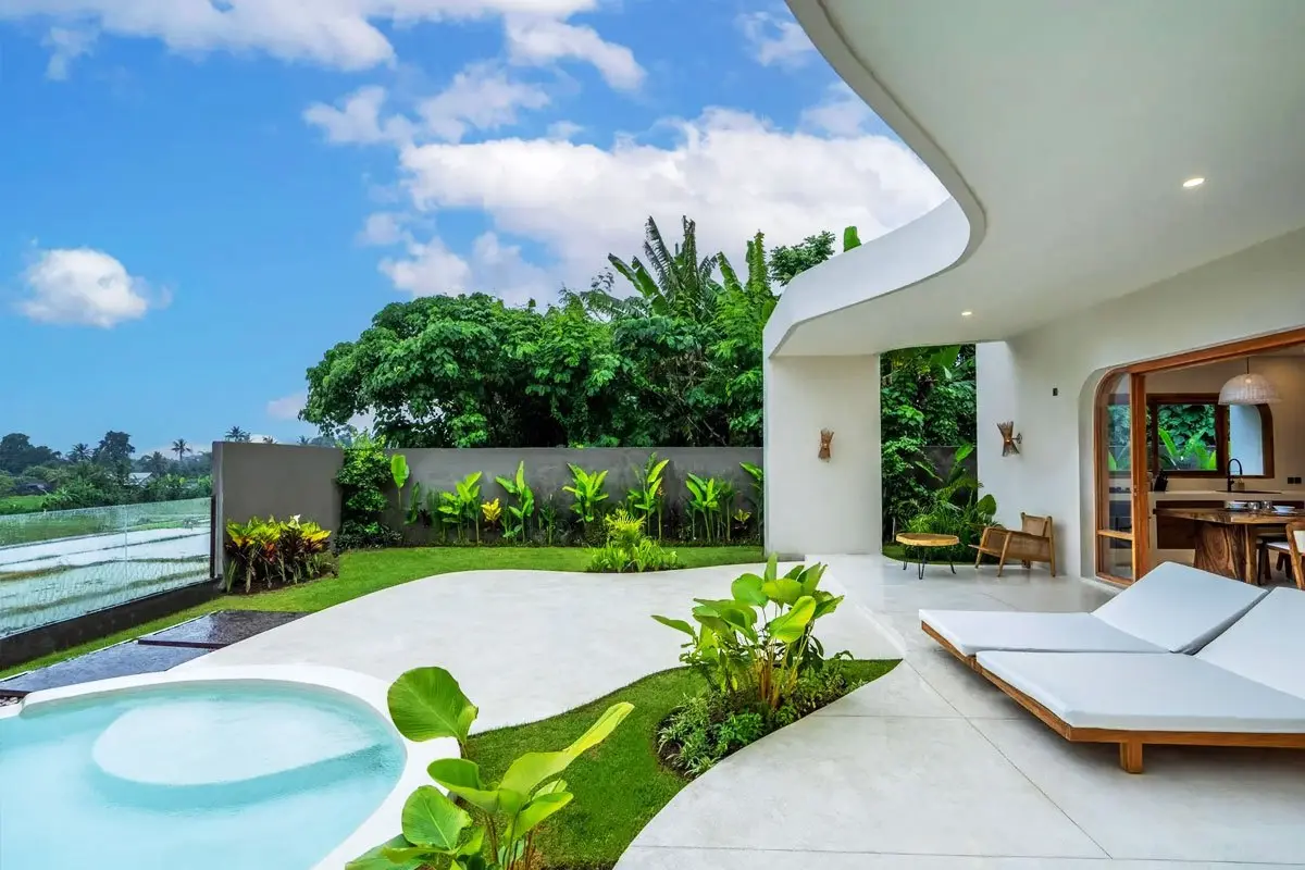 Best Areas to Rent a Villa in Bali