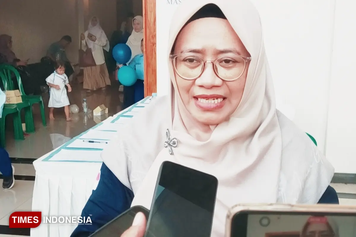 AHA Moment di Tegal, Ruang Belajar Kreatif Siswa SD Bumimu Adiwerna