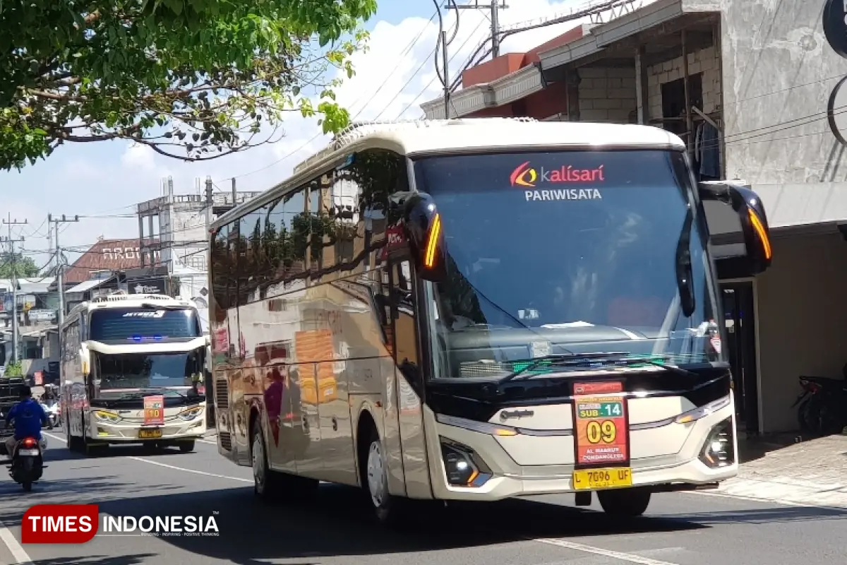 Pemkab Malang Tanggung Akomodasi Jemaah Haji PP, Anggarkan Rp400 Juta