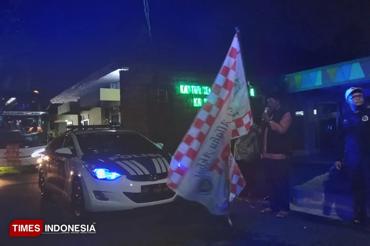 jemaag calon haji 2
