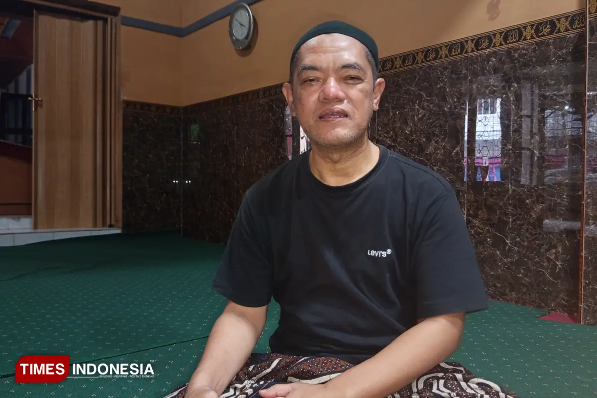 Jelang Muktamar ke-35 NU, Pengasuh Ponpes Darul Ulum Jombang Harap Kepemimpinan Kembali ke Pesantren