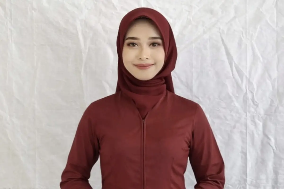 Finalis Puteri Batik Bojonegoro 2026; Santri Berprestasi Ponpes Sabilunnajah Simo