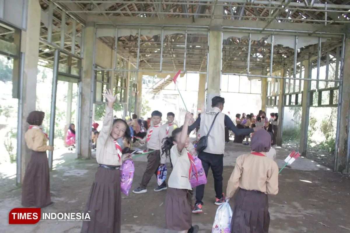 Ratusan Sekolah di Bondowoso Rusak, Dispendik Prioritaskan Perbaikan dan Evaluasi Infrastruktur