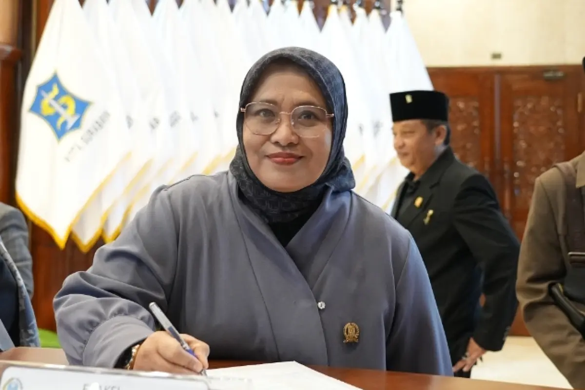 Jelang Idul Adha, Fraksi PDIP DPRD Jatim Desak Pengawasan Ketat Lalu Lintas Ternak