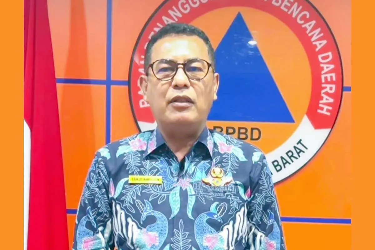 Sumbar Rawan Bencana, BPBD Ajak Masyarakat Aktif di Hari Kesiapsiagaan 2026