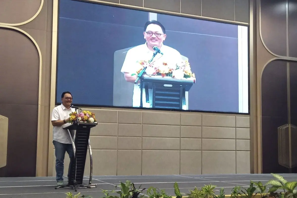IKA UNS Jatim Perkuat Jejaring Alumni