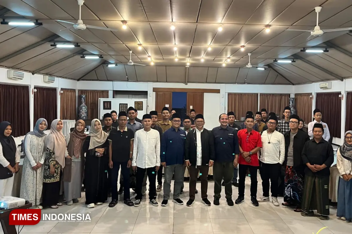 Perkuat Dakwah Digital, NU Online Institute Gelar Workshop Jurnalistik Filantropi di Magelang