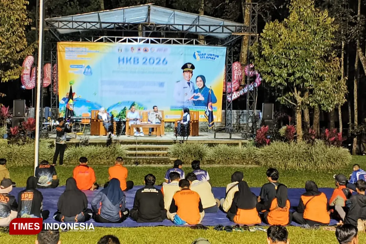 Sinergi Eksekutif-Legislatif Jember Rombak Perda Kebencanaan demi Keselamatan Warga
