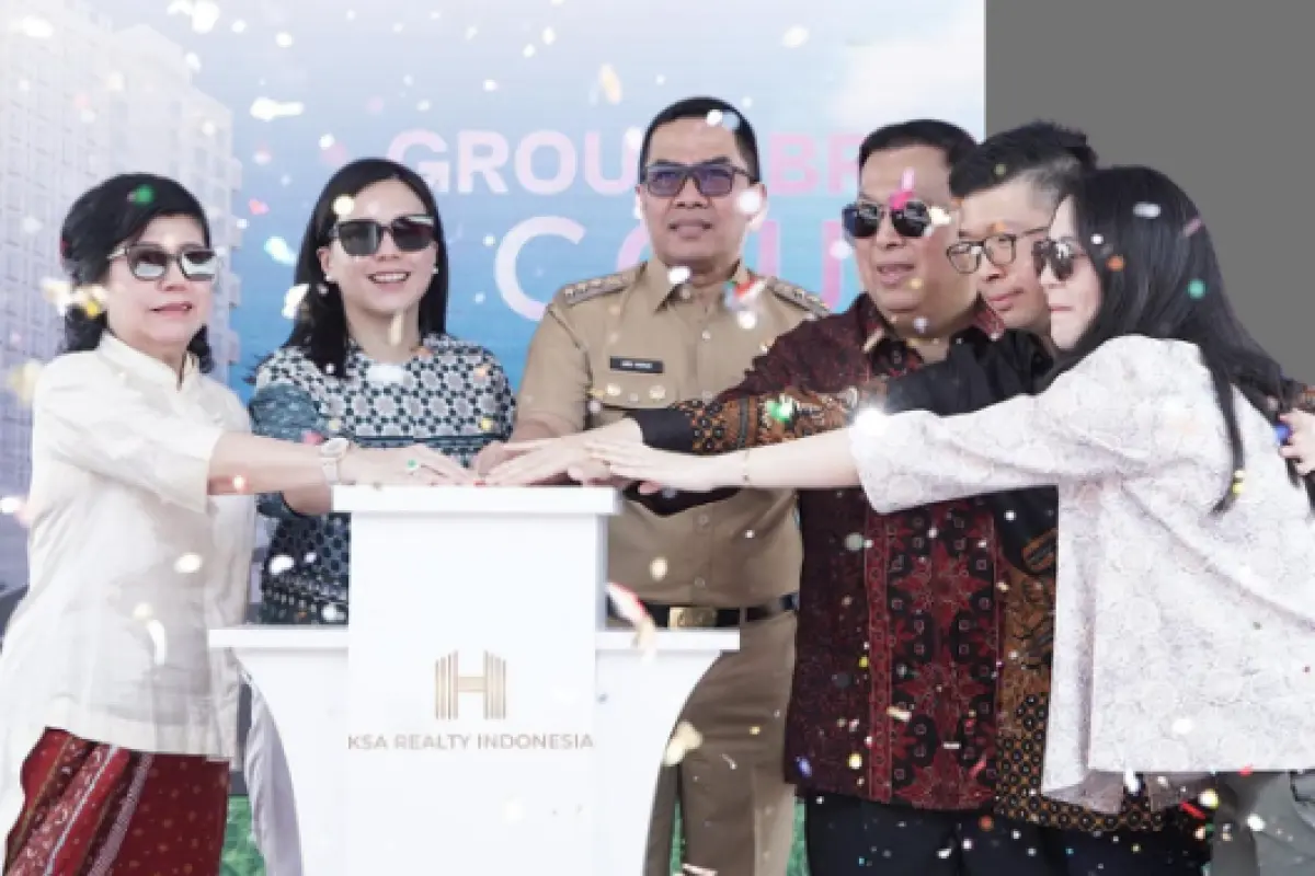 Masuknya Marriott di Samarinda, Sinyal Kuat Daya Tarik Investasi Kota Tepian