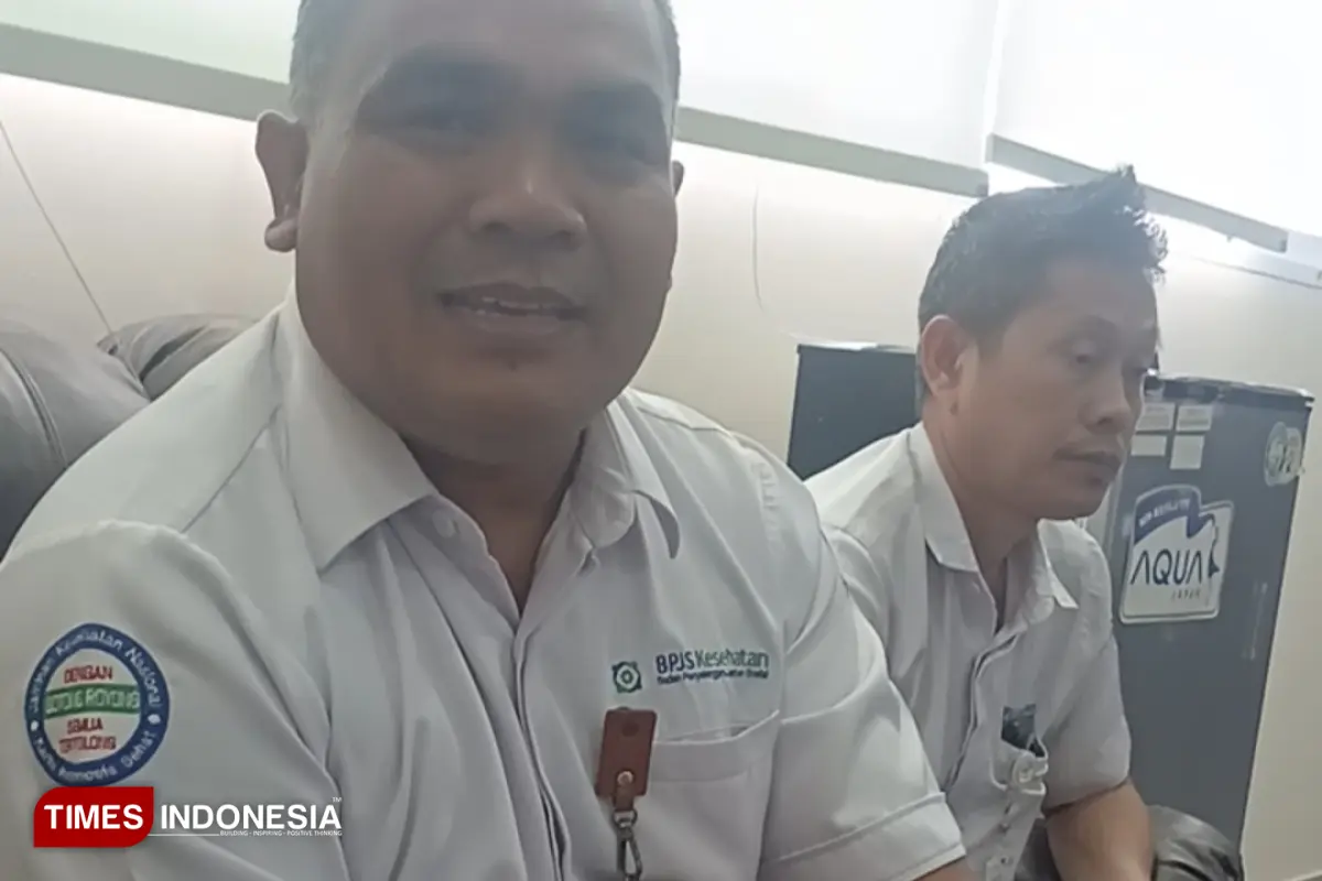 BPJS Kesehatan Banjar Tegaskan Tak Ada Monopoli Layanan Lab, Perkuat Kolaborasi Prolanis