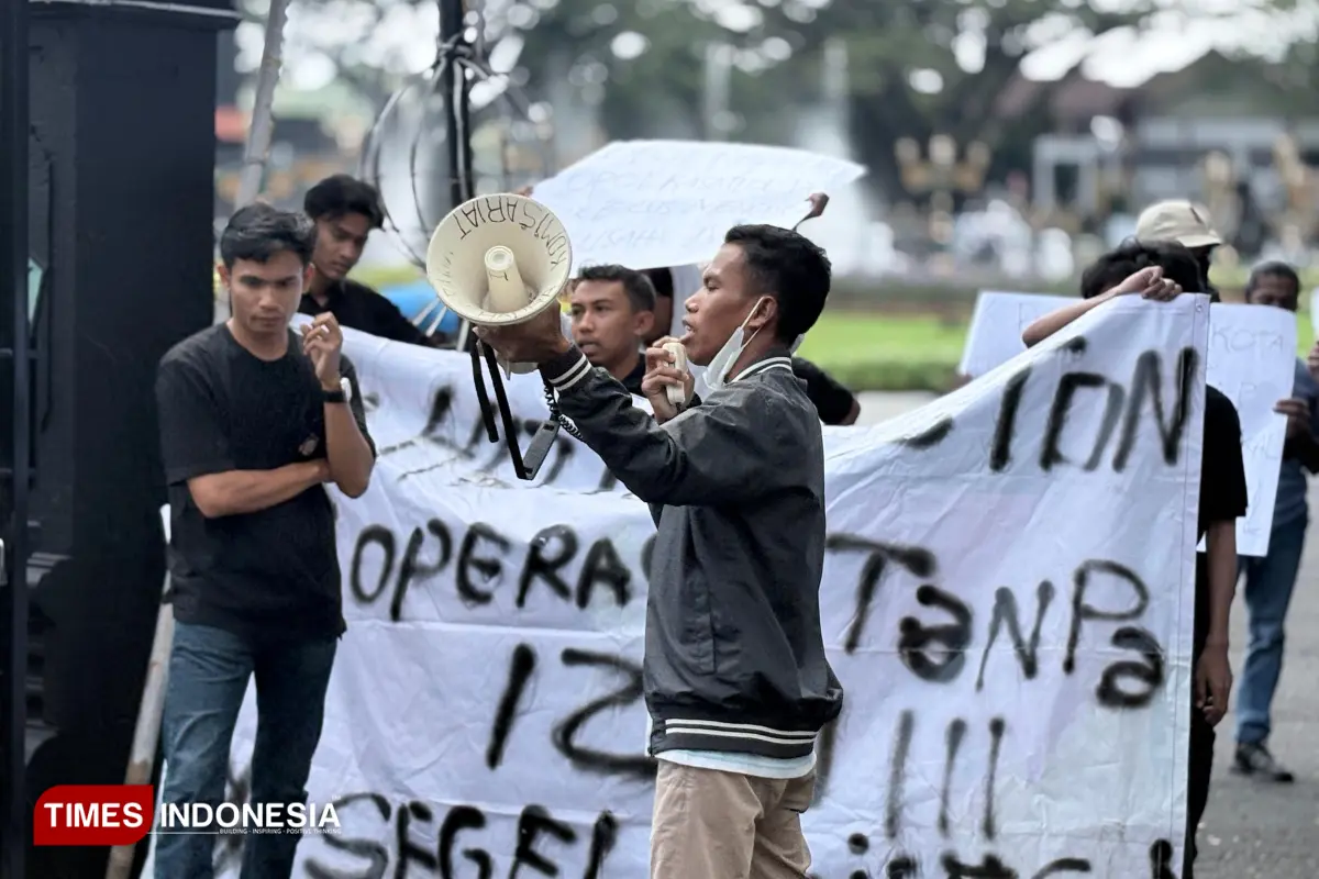 AMMPERA Desak Pemkot Malang Evaluasi Perizinan Bangunan Hotel Hingga Rukos