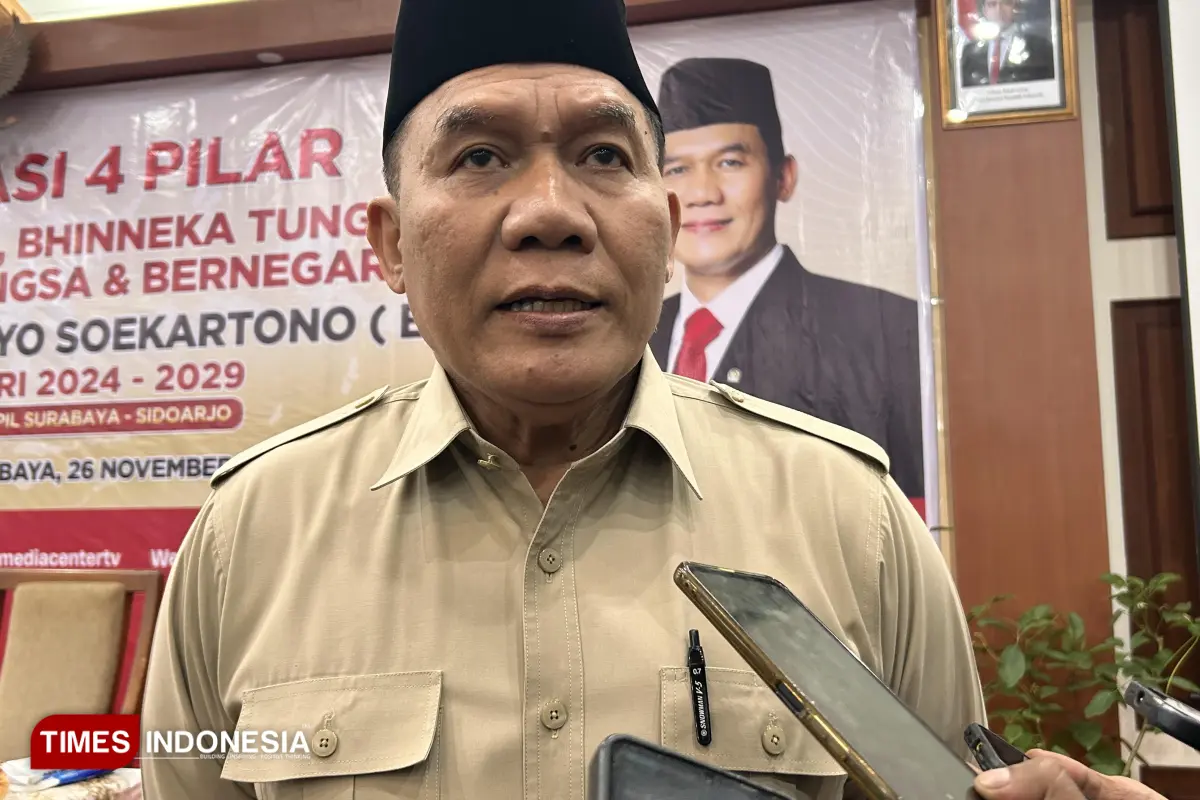 Bambang Haryo Desak Pemerintah Segera Tentukan Batas Atas dan Batas Bawah Harga Tiket Pesawat