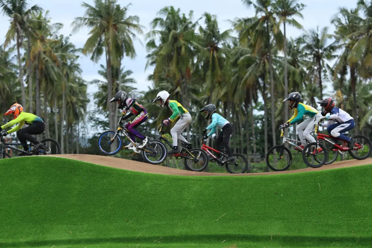 ITdBI Absen, Banyuwangi Siap Gelar 2 Event Balap Sepeda Internasional 2026