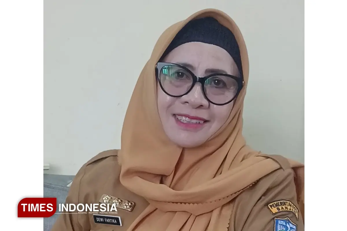 Jumlah PRT di Kota Banjar Meningkat, Disnaker Dorong Perlindungan Jaminan Sosial
