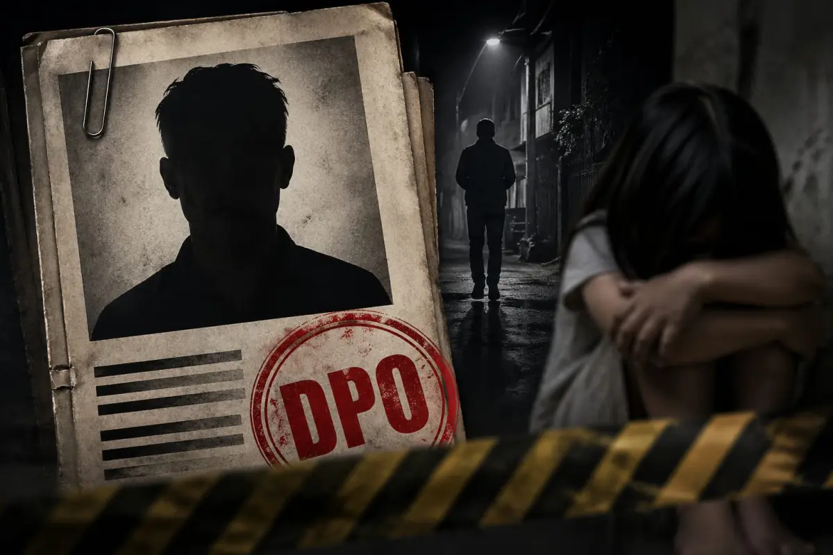 Polres Majalengka Tetapkan DPO Tersangka Predator Anak, Perburuan Makin Intensif