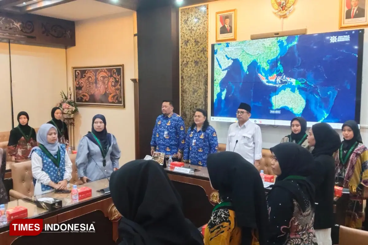 DPRD Jatim dan Kohati HMI Sepakati Reformasi Kebijakan demi Peran Perempuan Madura