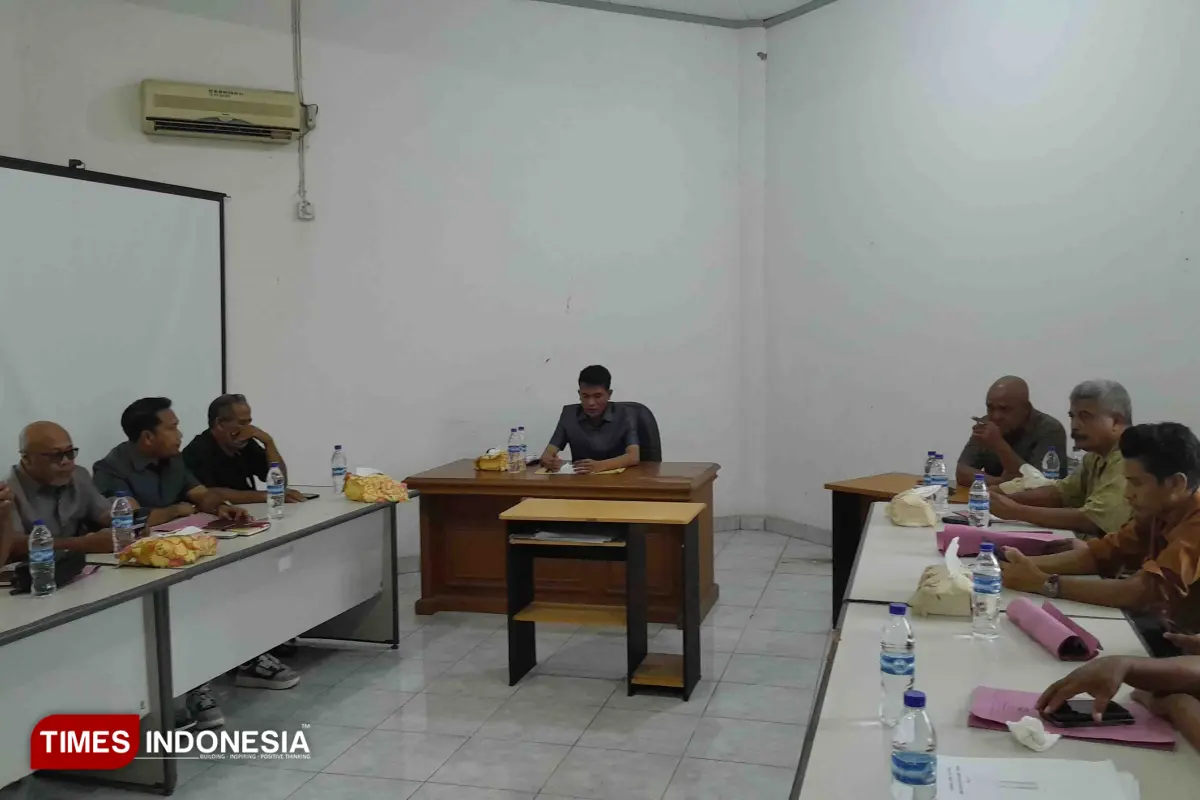 Temuan Antarpulaukan Ternak Kuda, Begini Rekomendasi DPRD Kepada Pemkab Sumba Timur