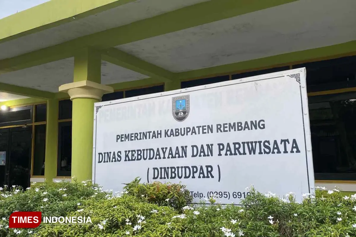 Kerja Sama Senilai Rp400 Juta Kandas, Masa Depan TRP Kartini Rembang Kembali Dikaji