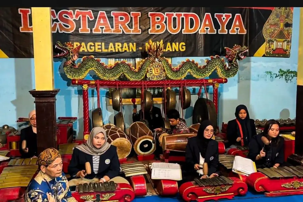 Mahasiswa UM Maksimalkan Potensi Budaya Lewat Promosi Konten