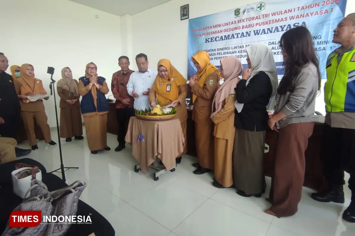 Ketua Komisi IV DPRD Banjarnegara: Perlu Keikutsertaan Masyarakat dalam Pelayanan Kesehatan