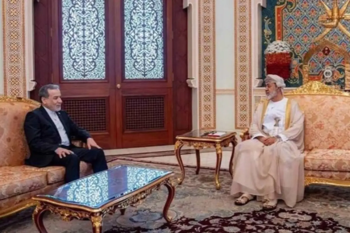 Iran Bukan Venezuela, AS Tak Bisa Mendikte Intimidasinya di Selat Hormuz