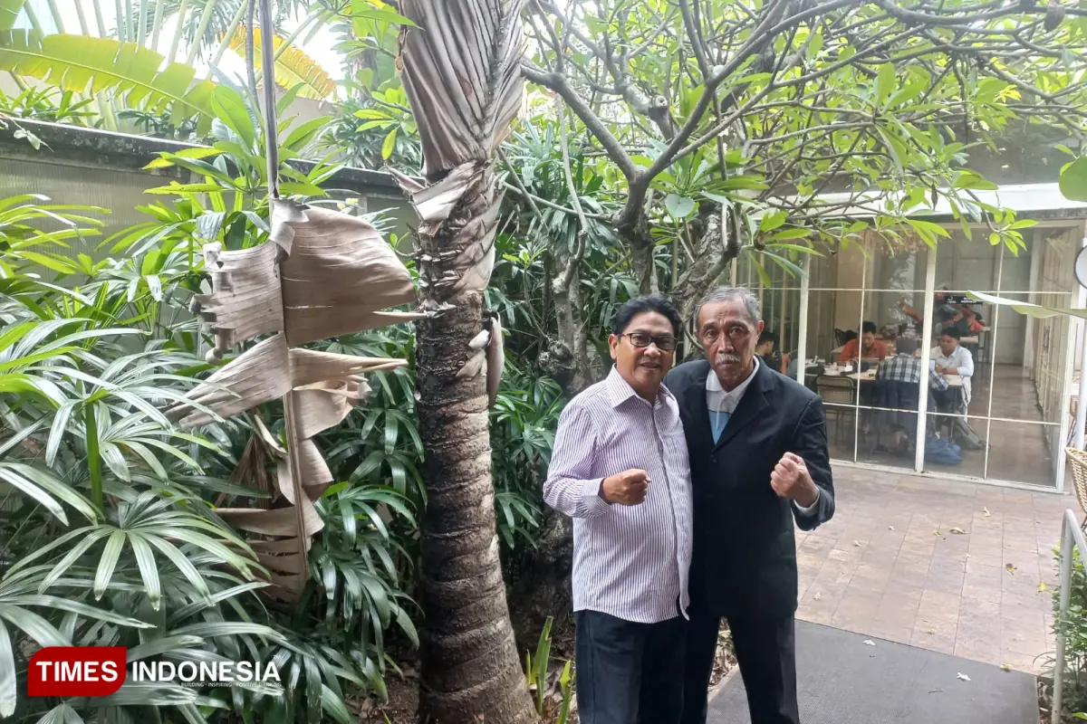 Forum Analisis Surat Ijo Surabaya dan Miko Saleh Soroti Mekanisme Pembayaran Retribusi IPT