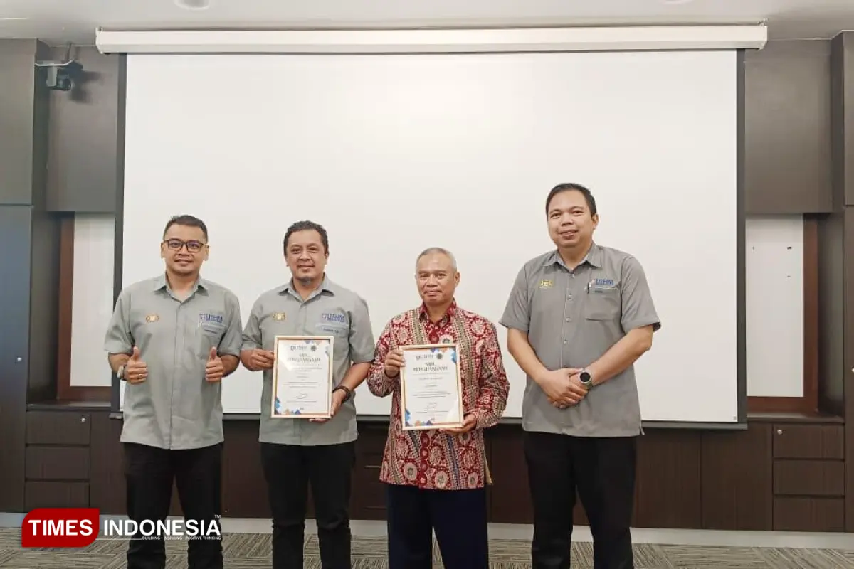 Kolaborasi Internasional, Teknik Sipil UWG Malang dan Universiti Tun Hussein Onn Malaysia Dorong Inovasi Pembelajaran Berbasis Praktik