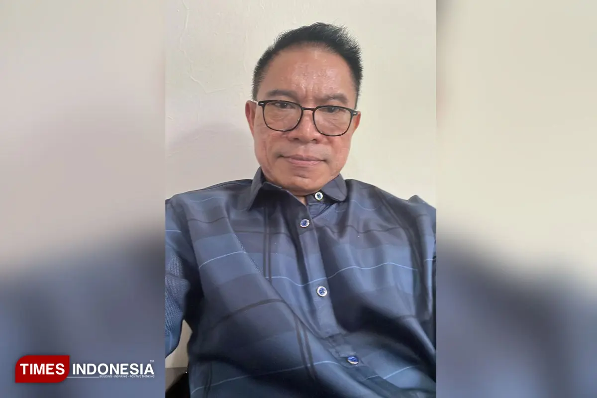 Ketua PW PII NTT: Tak Semua Kerusakan Konstruksi Dinilai Jadi Tipikor