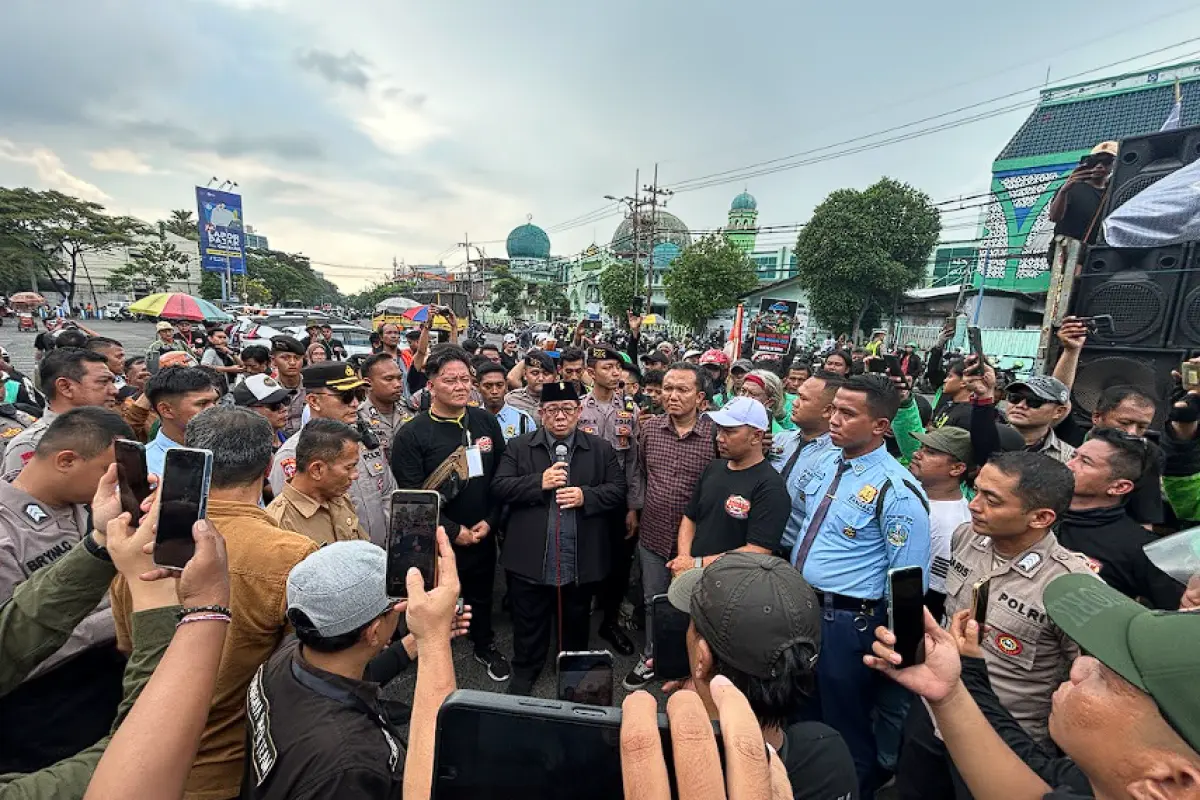 Langkah Cepat Bapemperda Jatim, Jadikan Kepgub Tarif Online Berstatus Perda
